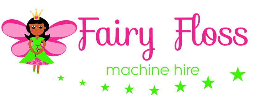fairy floss machine hire